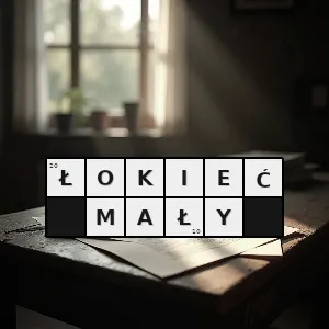 Hasło krzyżówkowe dawna jednostka miary odległość od końca średniego palca do pachy - łokieć mały – rozwiązanie, synonimy, podpowiedzi i definicje krzyżówkowe